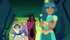 She-Ra and the Princesses of Power: 3×4