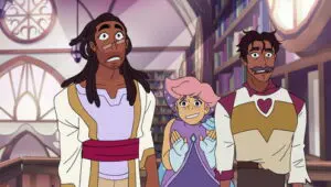 She-Ra and the Princesses of Power: 2×7