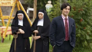 Sister Boniface Mysteries: 4×8