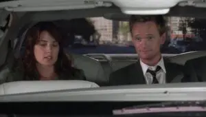 How I Met Your Mother: 6×4