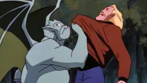 Gargoyles: 1×8