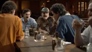 Pablo Escobar: The Drug Lord: 1×6