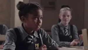 The Worst Witch: 2×6
