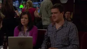 How I Met Your Mother: 4×18
