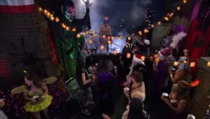 How I Met Your Mother: 7×8