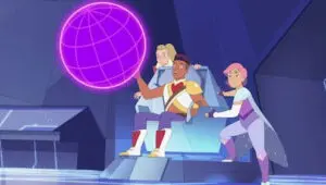 She-Ra and the Princesses of Power: 5×6