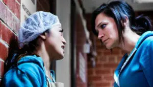 Wentworth: 3×10