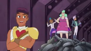 She-Ra and the Princesses of Power: 1×6