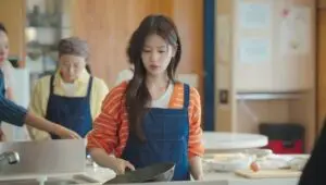 Love Next Door: 1×6