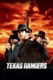 Texas Rangers 2001