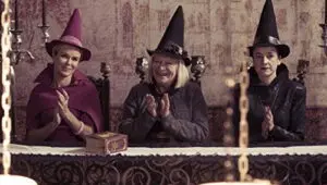 The Worst Witch: 1×7