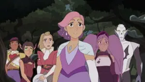 She-Ra and the Princesses of Power: 5×9