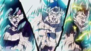 Super Dragon Ball Heroes: 5×10