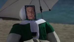 How I Met Your Mother: 9×4