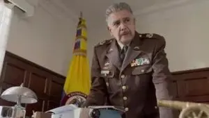 Pablo Escobar: The Drug Lord: 1×61