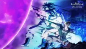 Super Dragon Ball Heroes: 5×9
