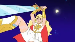 She-Ra and the Princesses of Power: 4×13