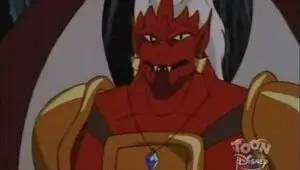 Gargoyles: 2×38