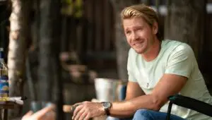 Sullivan’s Crossing: 1×4