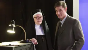 Sister Boniface Mysteries: 4×5