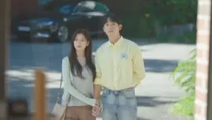 Love Next Door: 1×16
