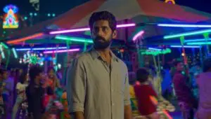 Suzhal – The Vortex: 2×7