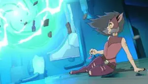 She-Ra and the Princesses of Power: 3×6