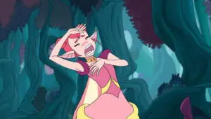 She-Ra and the Princesses of Power: 4×3