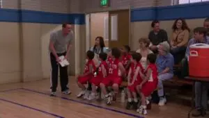 How I Met Your Mother: 4×19