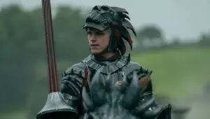 A Knight of the Seven Kingdoms: 1×3