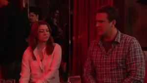 How I Met Your Mother: 6×21