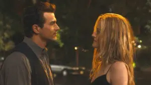 Love Story: 1×1