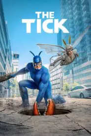 The Tick 2016