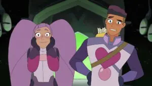 She-Ra and the Princesses of Power: 5×5