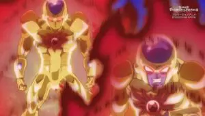 Super Dragon Ball Heroes: 4×1