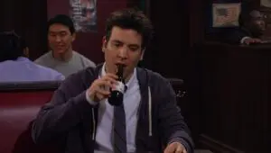 How I Met Your Mother: 8×20