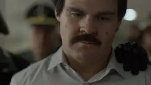El Chapo: 3×7