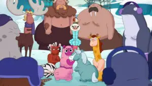 Centaurworld: 2×3