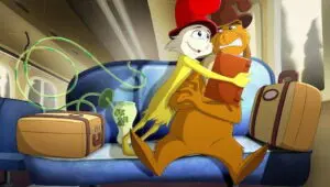 Green Eggs and Ham: 1×10