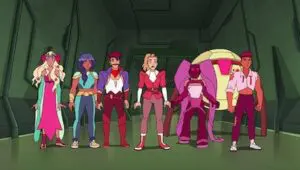 She-Ra and the Princesses of Power: 1×9