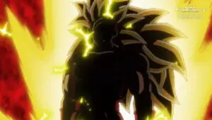 Super Dragon Ball Heroes: 5×3