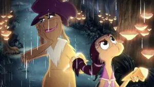 Green Eggs and Ham: 1×8
