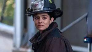 Chicago Fire: 14×10