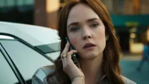 Sullivan’s Crossing: 2×1