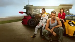 Motorvalley: 1×6