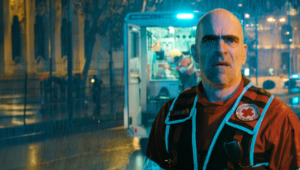 Salvador: 1×8