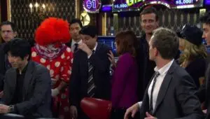 How I Met Your Mother: 8×22