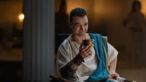 Spartacus: House of Ashur: 1×2