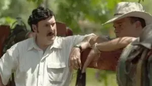 Pablo Escobar: The Drug Lord: 1×43