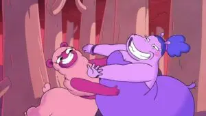 Centaurworld: 1×3